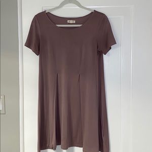 Urban outfitters causal dress